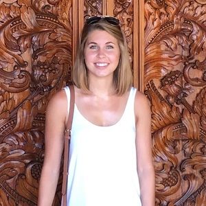 Meet your Posher, Hanna